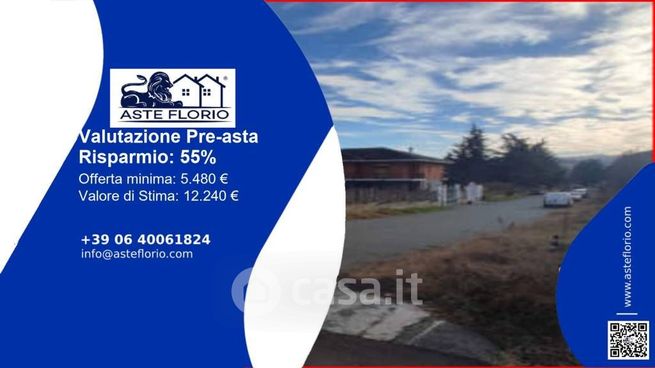 Box/posto auto in residenziale in Strada Fontana D'Orto