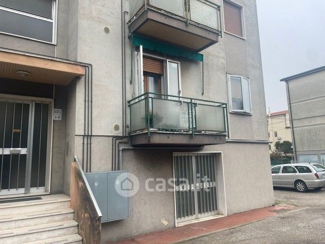 Appartamento in residenziale in Via Pasqualigo 22