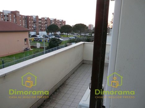 Appartamento in residenziale in Via del Crocino 38