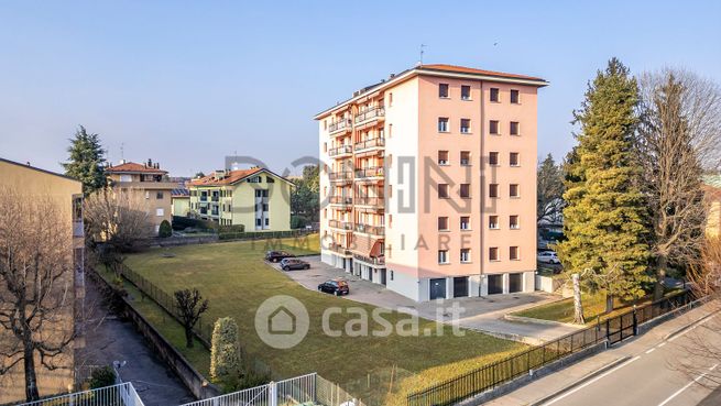 Appartamento in residenziale in Via Bainsizza 16