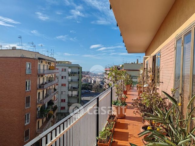 Appartamento in residenziale in Via Luigi Caldieri 54