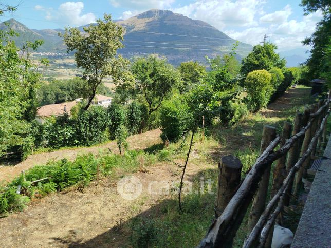 Terreno agricolo in commerciale in Via Altimari