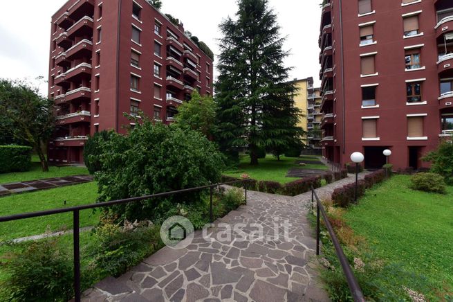 Appartamento in residenziale in Via Ferdinando Magellano 17