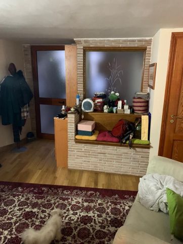 Appartamento in residenziale in Via Capitano Luca Mazzella