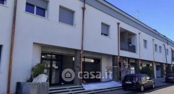 Appartamento in residenziale in Via XXV Aprile 21