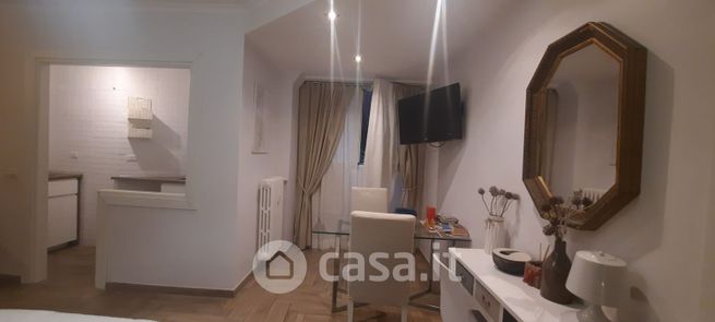 Appartamento in residenziale in Via di San Teodoro 28