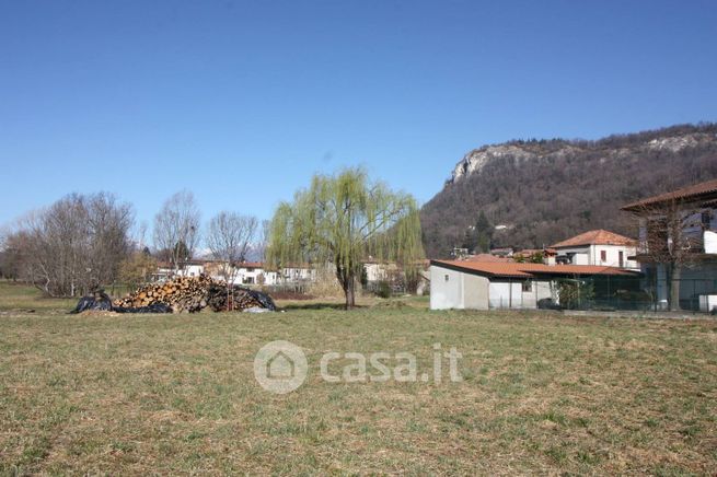 Terreno edificabile in residenziale in Via Piave