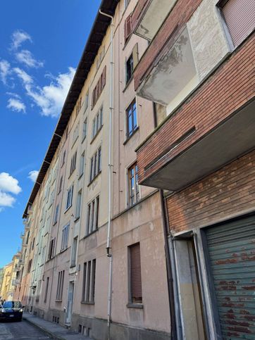Appartamento in residenziale in Via Alba 5