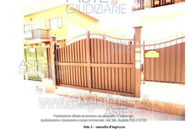 Appartamento in residenziale in Via Vincenzo Bellini 8