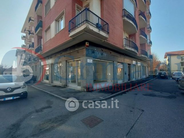 Appartamento in residenziale in Via G. Marconi 17