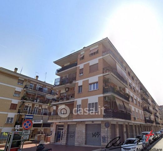 Appartamento in residenziale in Piazza Piero Puricelli 22