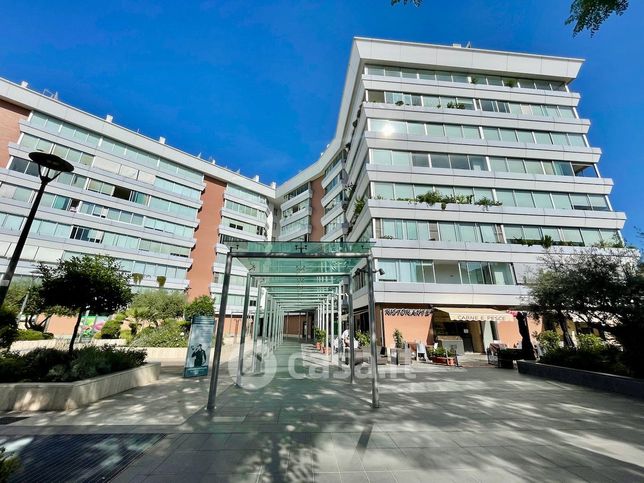 Appartamento in residenziale in Via Domenico de Dominicis 26