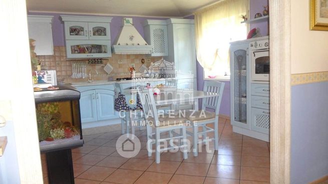 Appartamento in residenziale in Via Salvemini 23