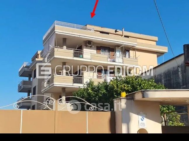 Appartamento in residenziale in Traversa San Rocco