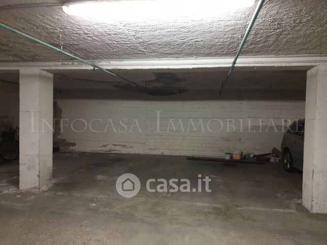 Garage/posto auto in residenziale in 