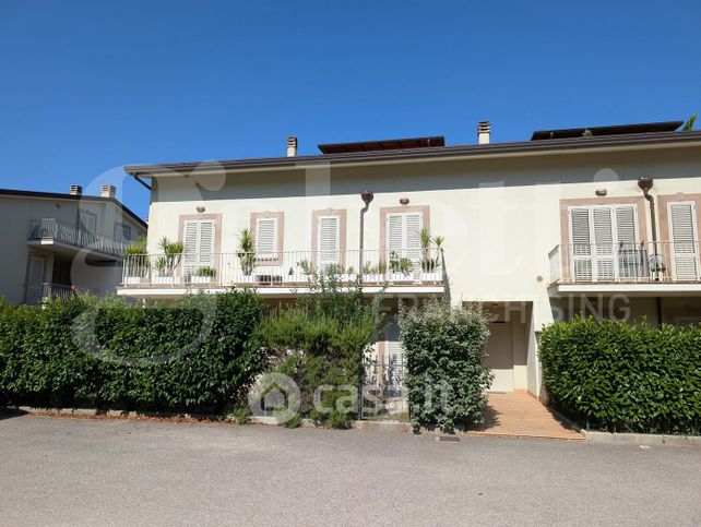 Appartamento in residenziale in Via del Raku 1