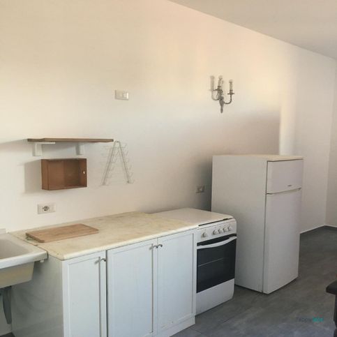 Appartamento in residenziale in Via Bezzecca