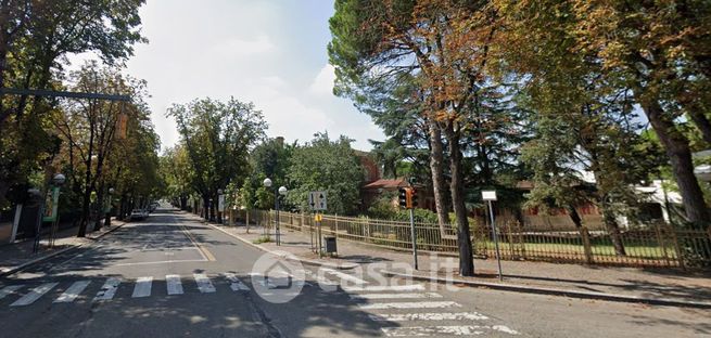 Appartamento in residenziale in centro