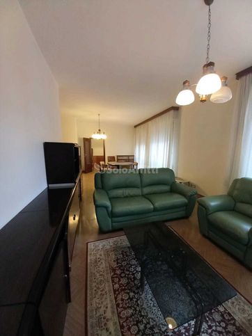 Appartamento in residenziale in Viale Diaz