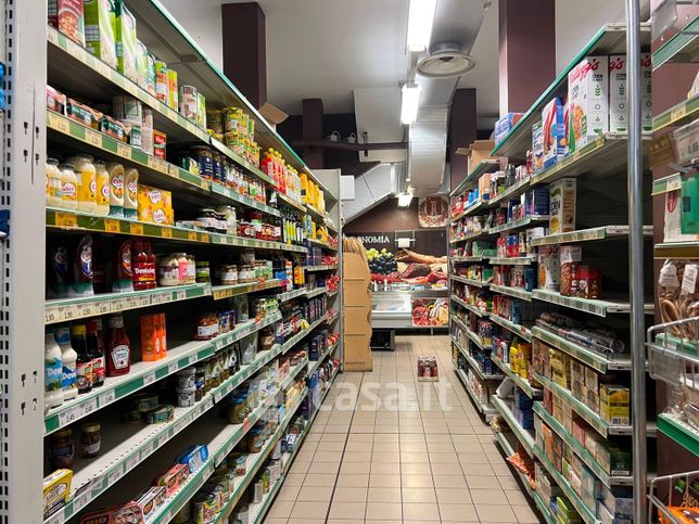 Attivitã /licenza (con o senza mura) in commerciale in Via Rivodora