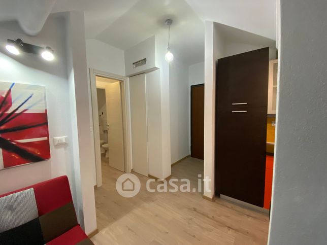 Appartamento in residenziale in Via Costaguta