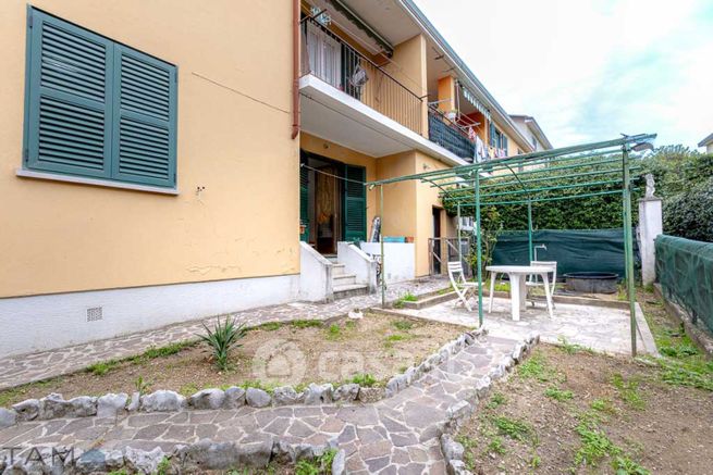 Appartamento in residenziale in Via Bruno Castro 1