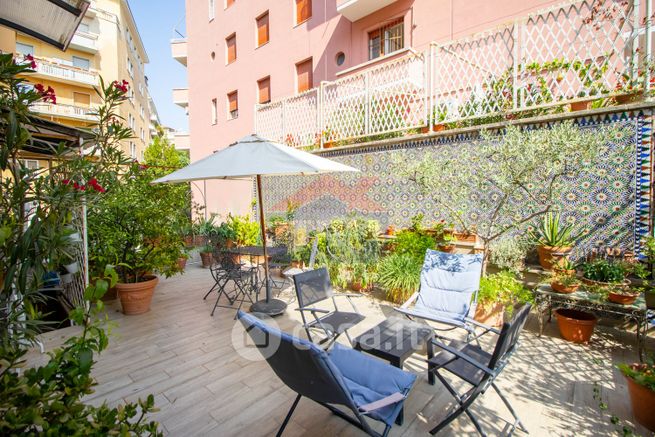 Appartamento in residenziale in Via Ruggero Fauro
