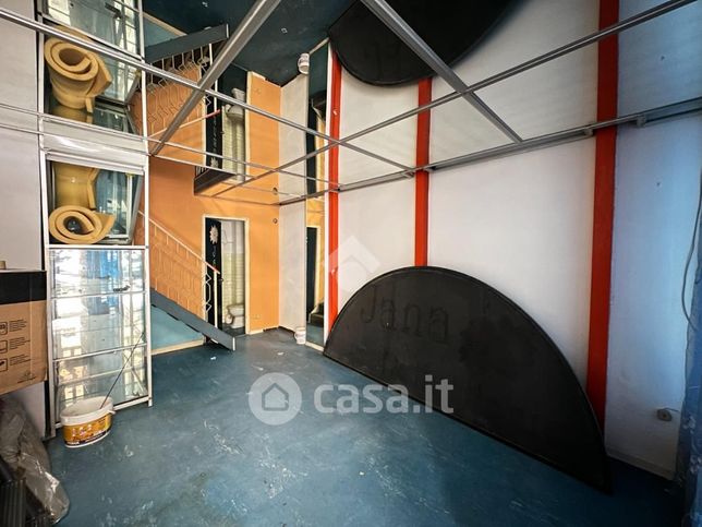 Garage/posto auto in residenziale in Via Piave 16