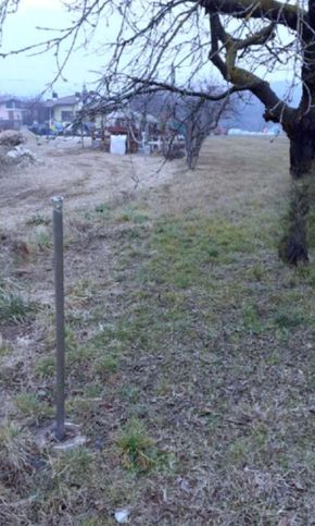 Terreno agricolo in commerciale in Via Colombaro
