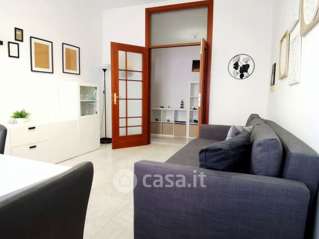 Appartamento in residenziale in Via Luigi Pirandello 21