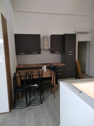 Appartamento in residenziale in Via Roma