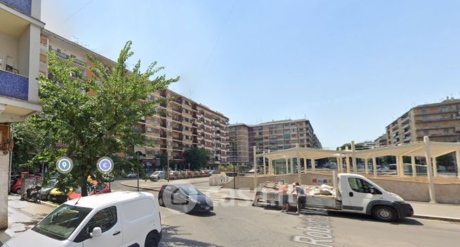 Appartamento in residenziale in Piazza Roberto Malatesta 13