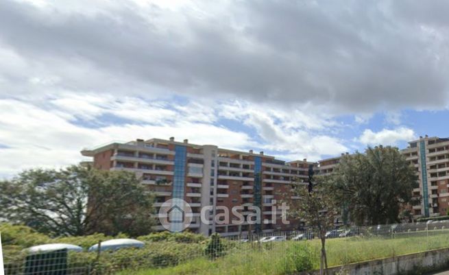 Appartamento in residenziale in Via Francesco Menzio 30