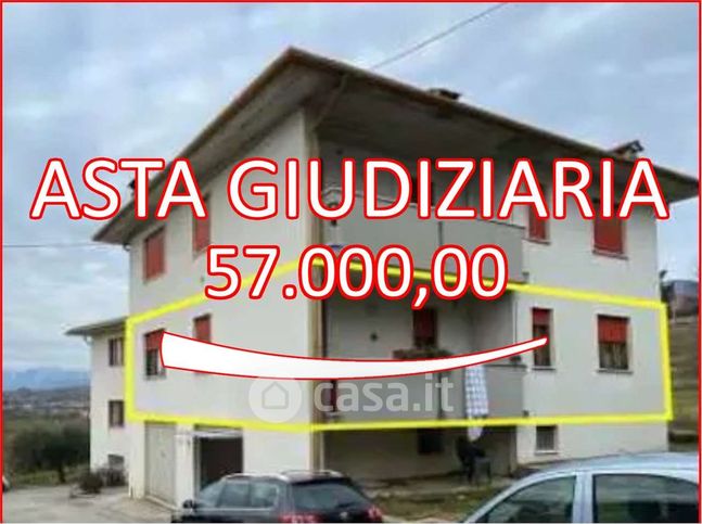 Appartamento in residenziale in Via Alcide De Gasperi 3