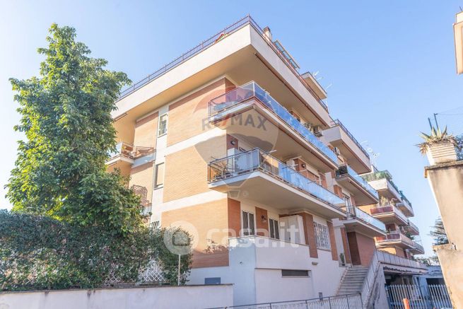 Appartamento in residenziale in Via di Vigna Consorti 73