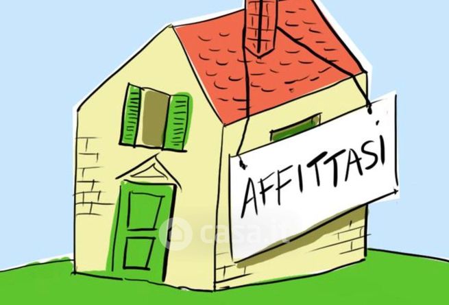 Appartamento in residenziale in centrale