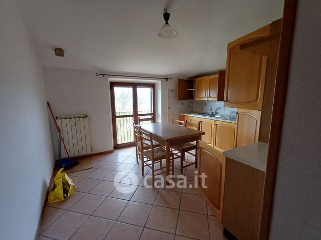 Appartamento in residenziale in Vocabolo Cima