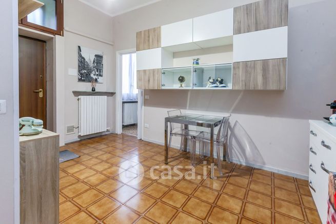 Appartamento in residenziale in Via Nino Oxilia 26