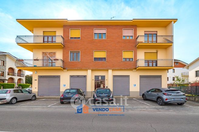 Appartamento in residenziale in Via Cuneo 32