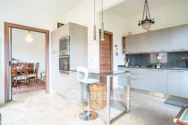 Appartamento in residenziale in Via Fratelli Bimbi 2