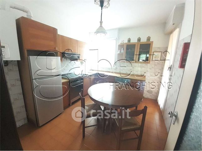 Appartamento in residenziale in Via Giosuè Carducci