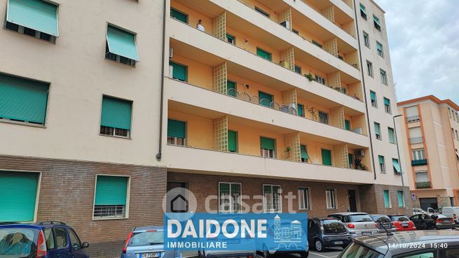 Appartamento in residenziale in Via Angiolo Badaloni 31