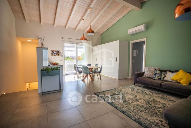 Appartamento in residenziale in Via Pastore 16