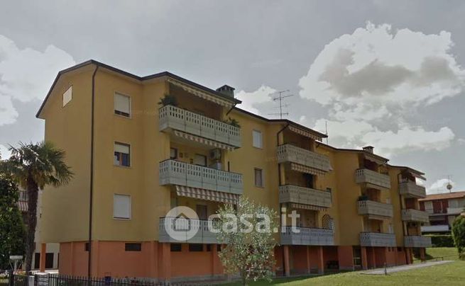 Appartamento in residenziale in Via Palmiro Togliatti
