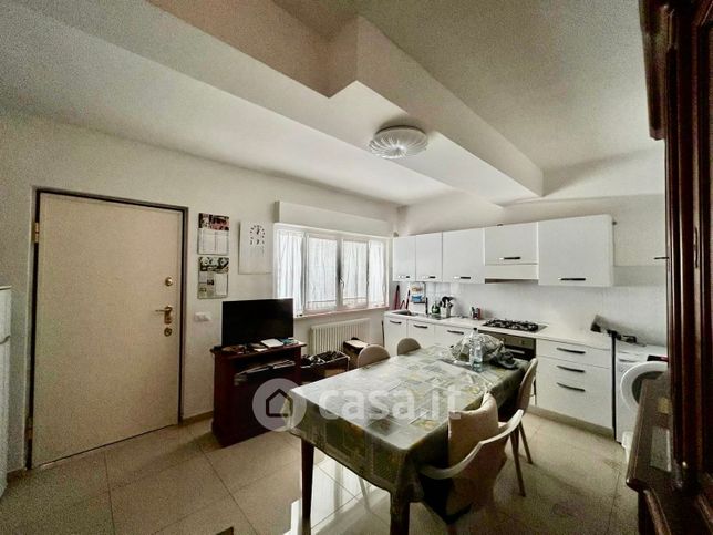 Appartamento in residenziale in