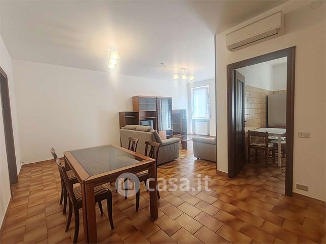 Appartamento in residenziale in Via Belfiore 100