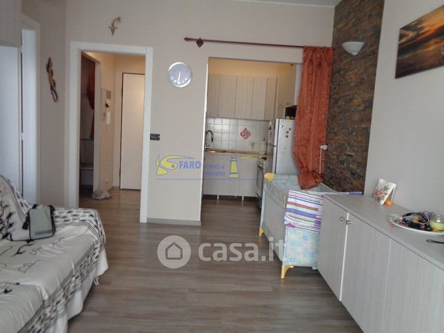 Appartamento in residenziale in