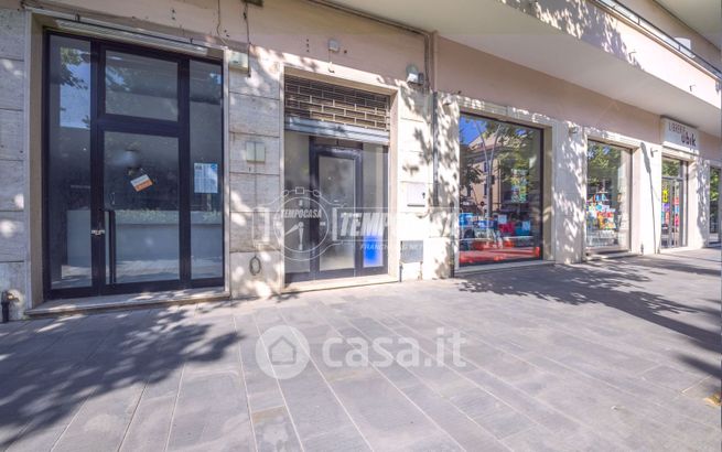Capannone in commerciale in Corso Umberto I