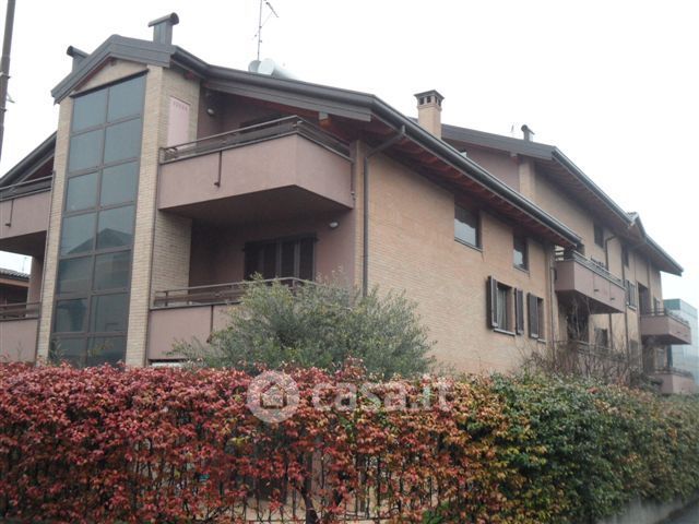 Appartamento in residenziale in Via Don Mauro Bonzi