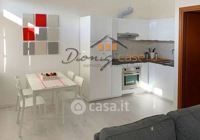 Appartamento in residenziale in Corso G. Matteotti 6